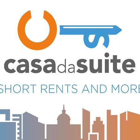 Casa Da Suite Suprema Milánó Kültér fotó
