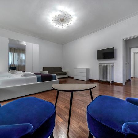 Casa Da Suite Suprema Milánó Kültér fotó