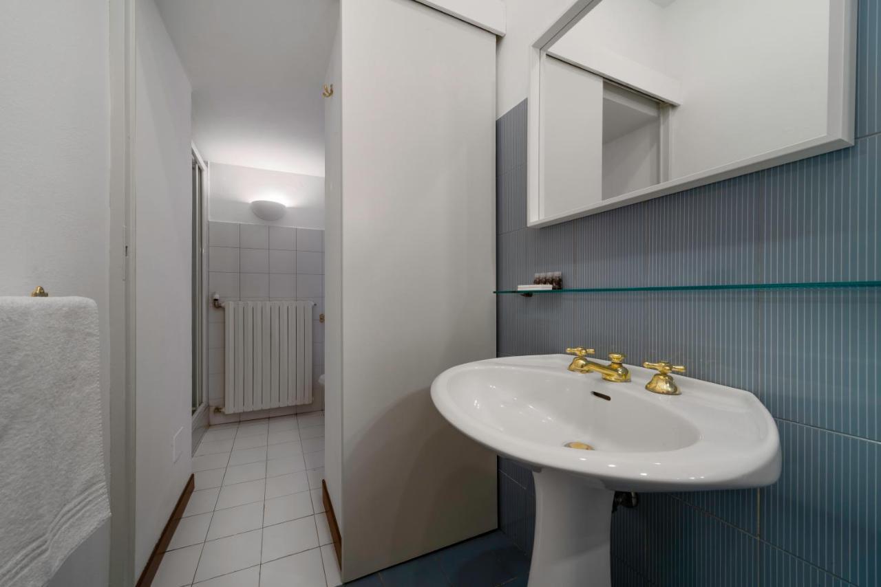 Casa Da Suite Suprema Milánó Kültér fotó