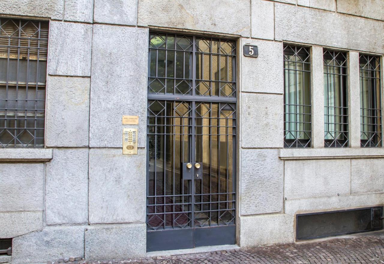 Casa Da Suite Suprema Milánó Kültér fotó