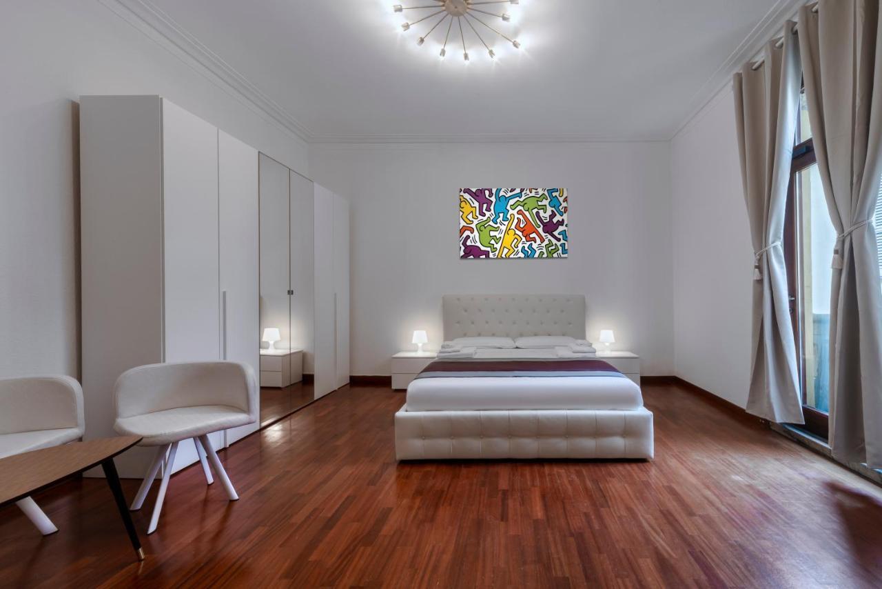 Casa Da Suite Suprema Milánó Kültér fotó