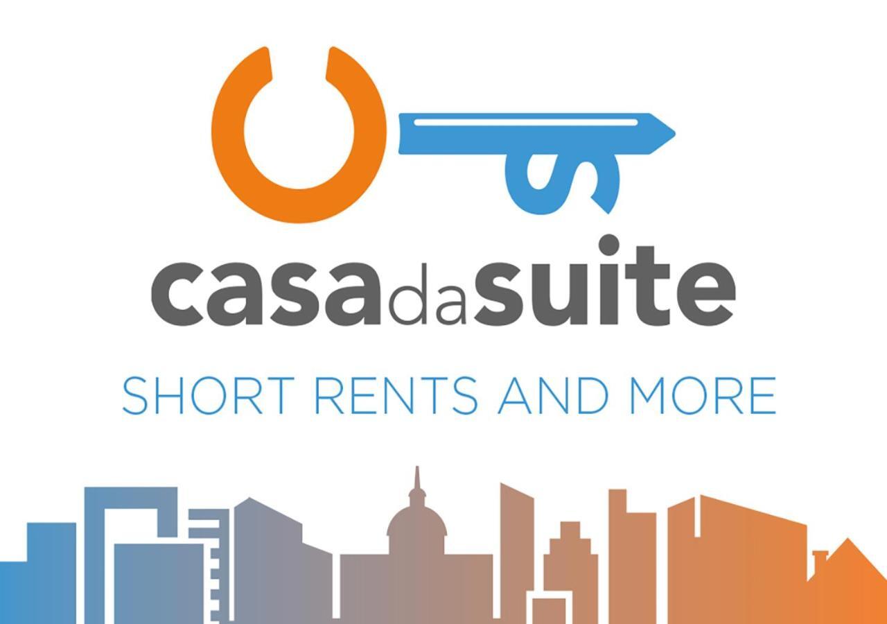 Casa Da Suite Suprema Milánó Kültér fotó