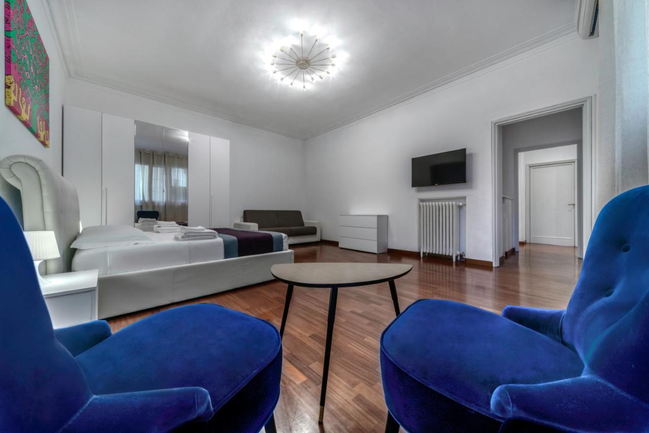 Casa Da Suite Suprema Milánó Kültér fotó