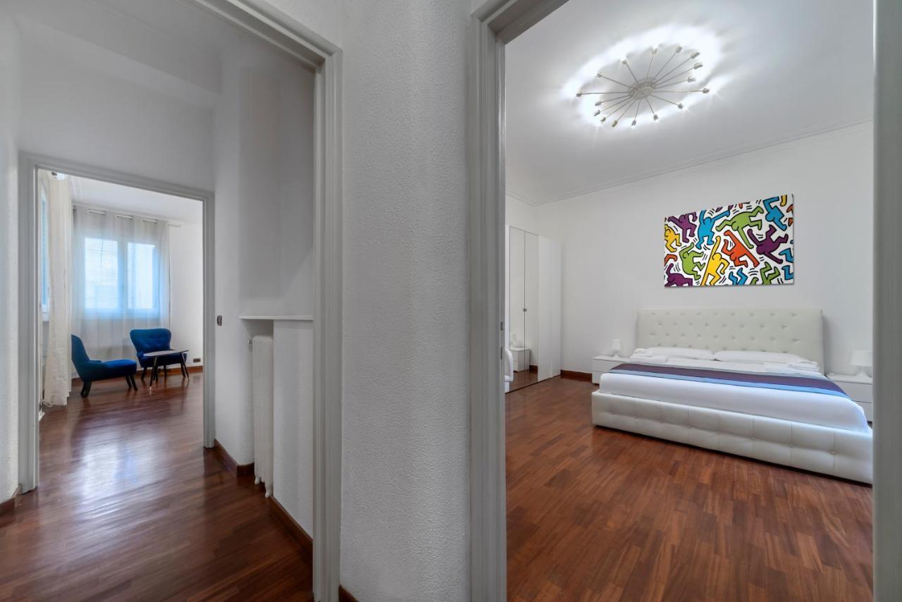 Casa Da Suite Suprema Milánó Kültér fotó