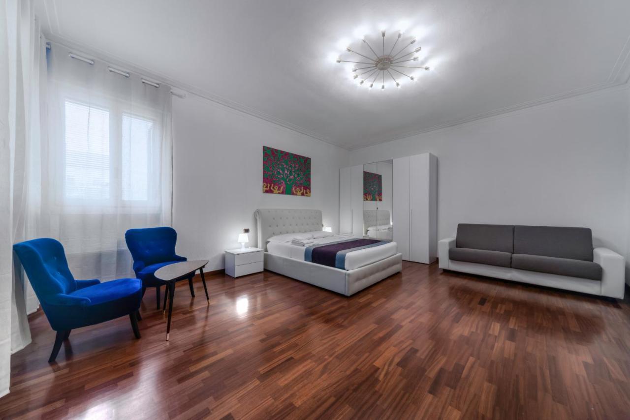 Casa Da Suite Suprema Milánó Kültér fotó