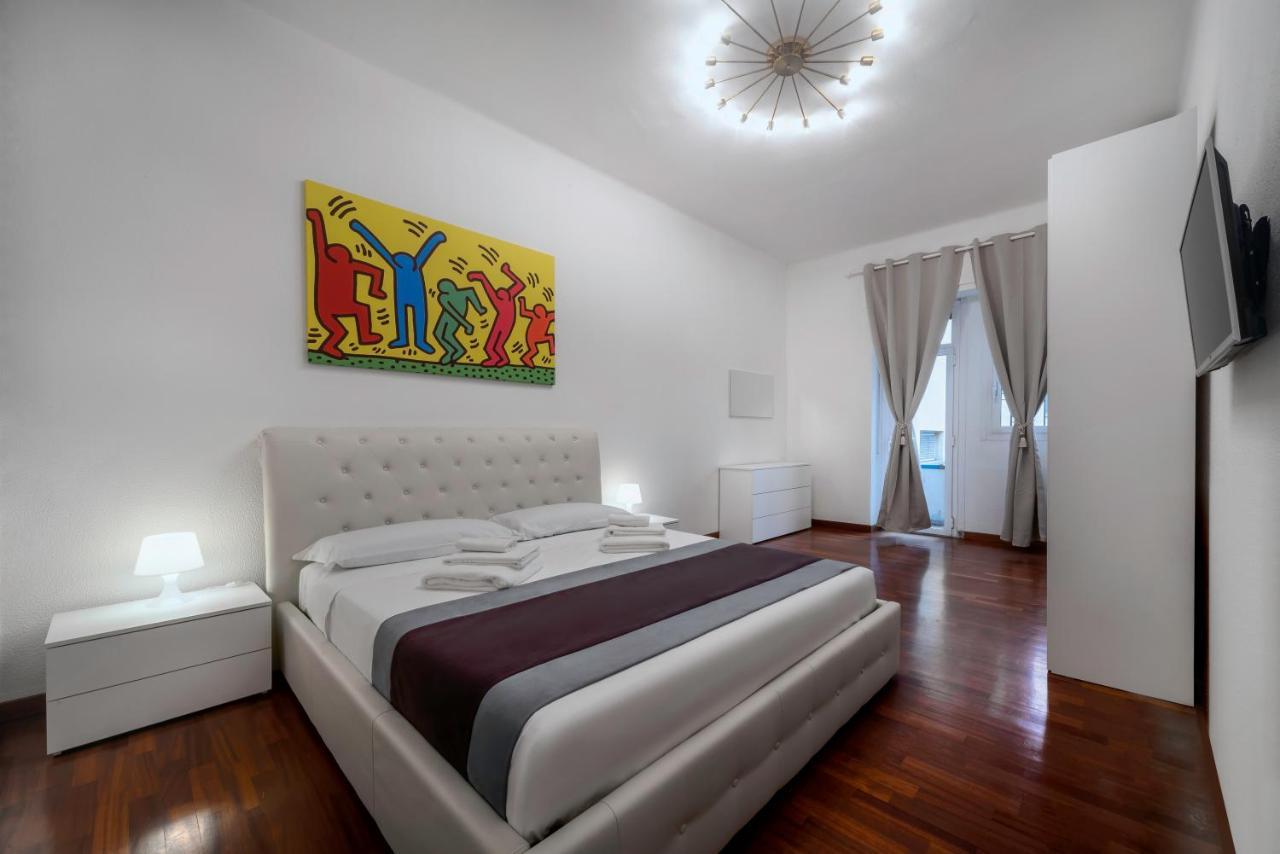 Casa Da Suite Suprema Milánó Kültér fotó