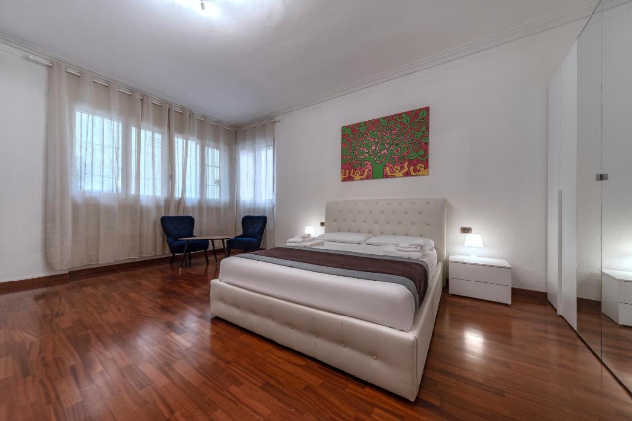 Casa Da Suite Suprema Milánó Kültér fotó