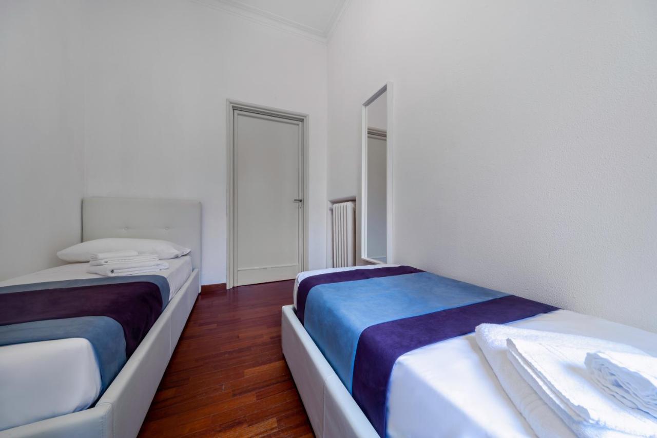 Casa Da Suite Suprema Milánó Kültér fotó