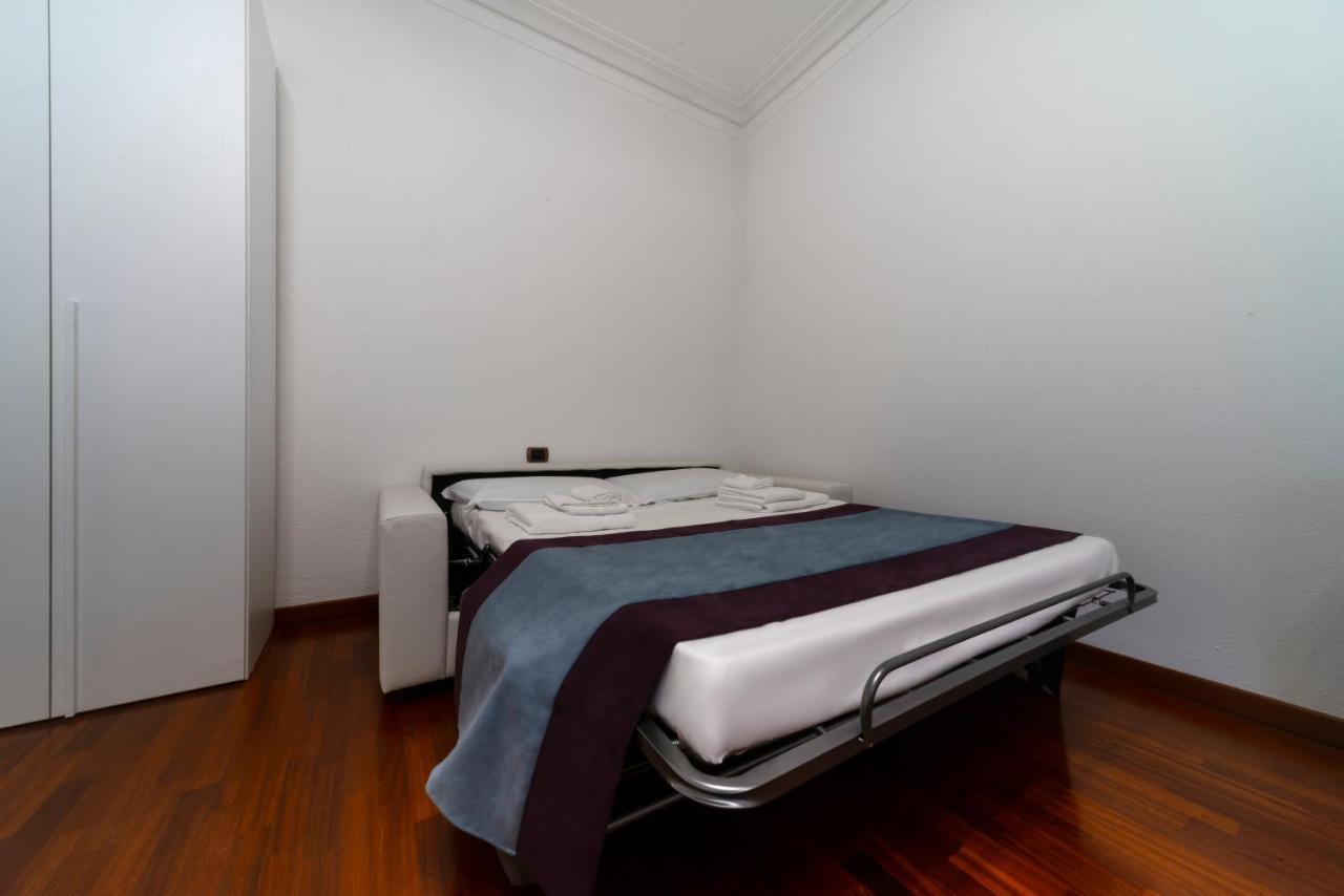 Casa Da Suite Suprema Milánó Kültér fotó