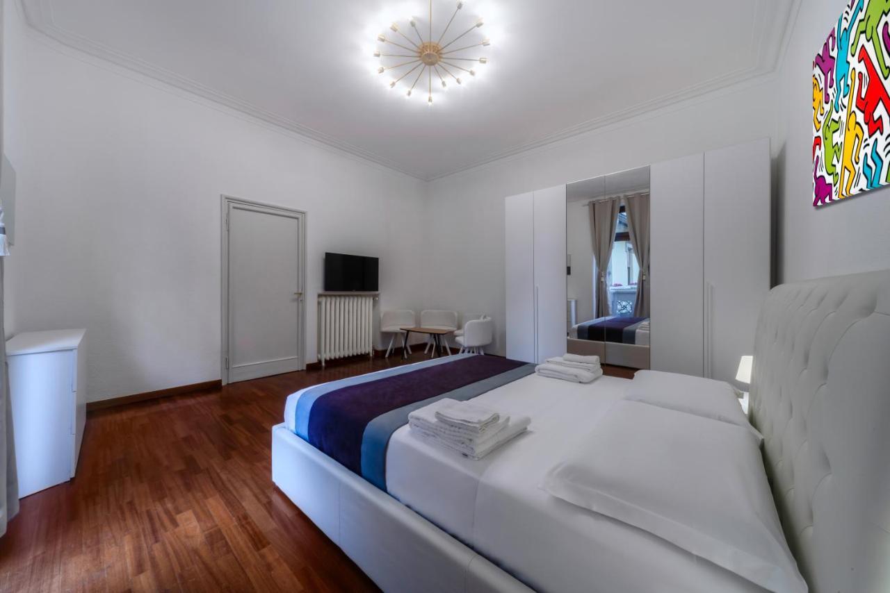 Casa Da Suite Suprema Milánó Kültér fotó