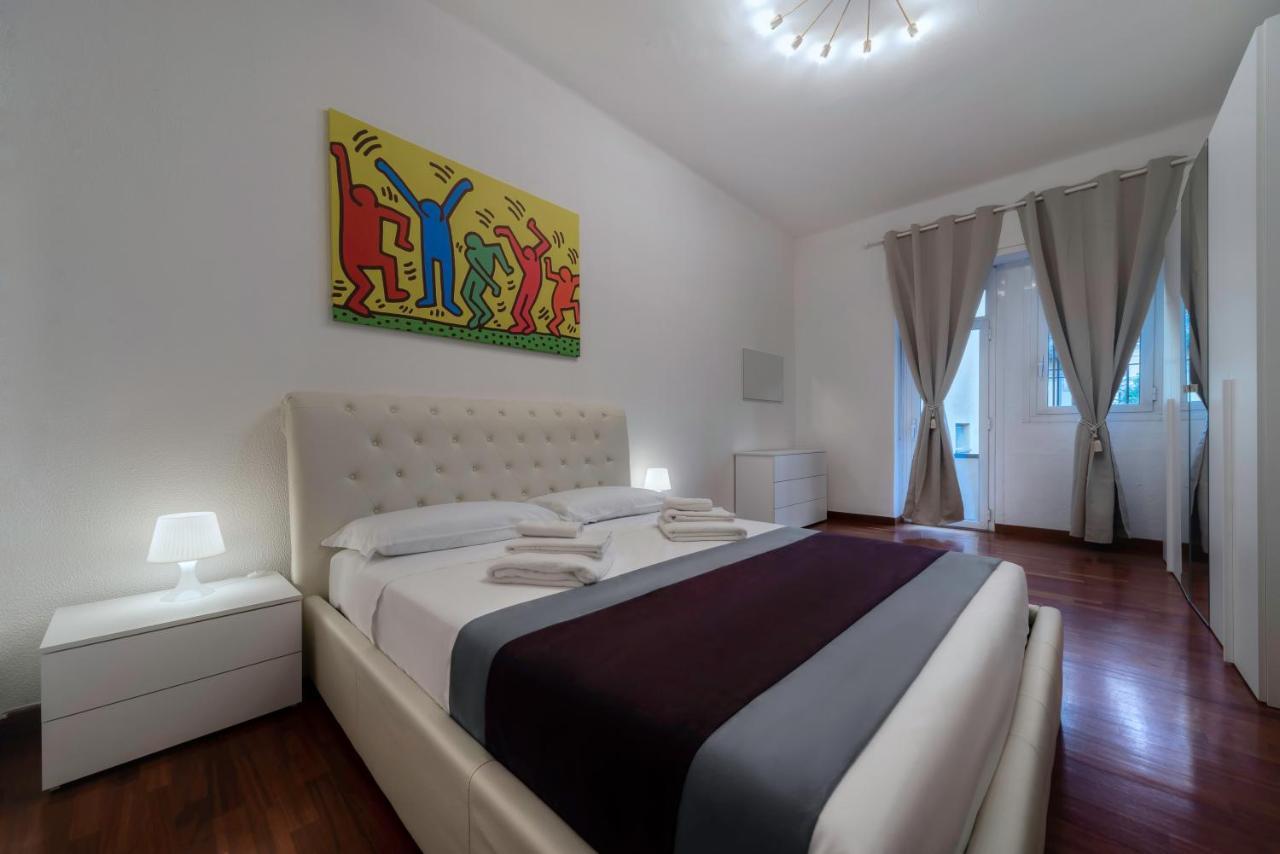 Casa Da Suite Suprema Milánó Kültér fotó