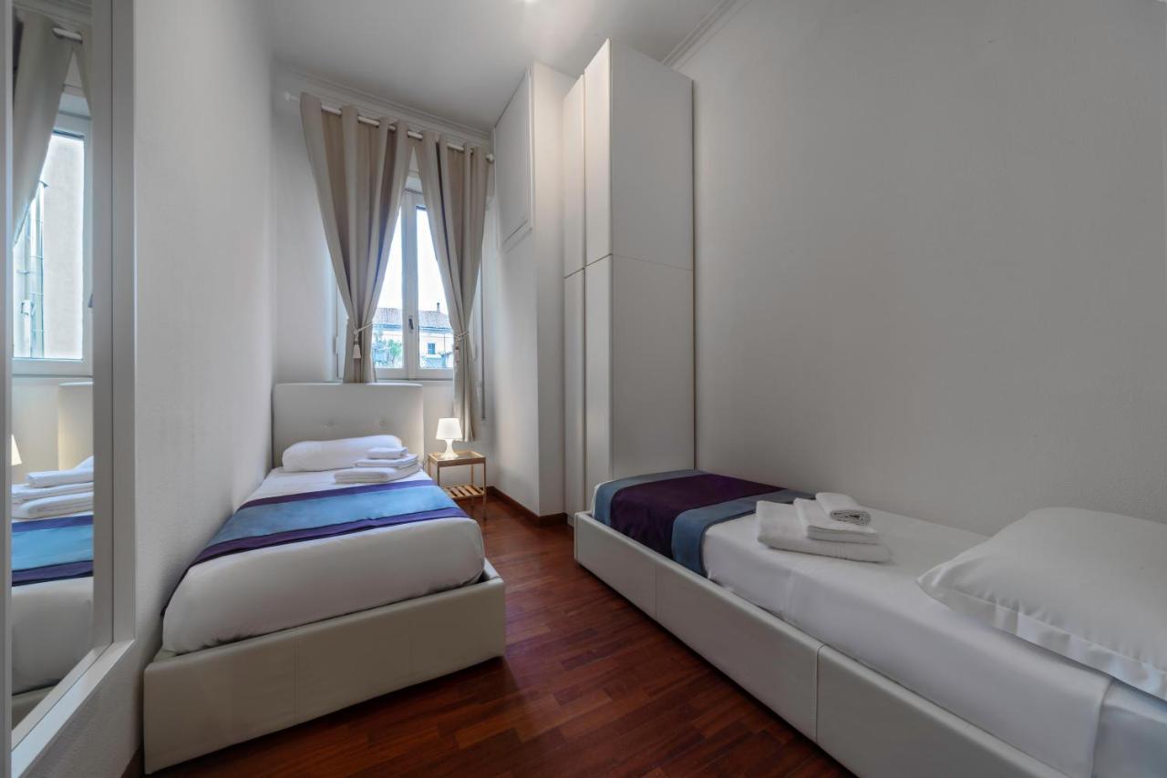 Casa Da Suite Suprema Milánó Kültér fotó